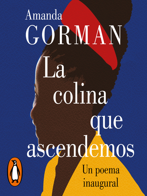 Title details for La colina que ascendemos by Amanda Gorman - Available